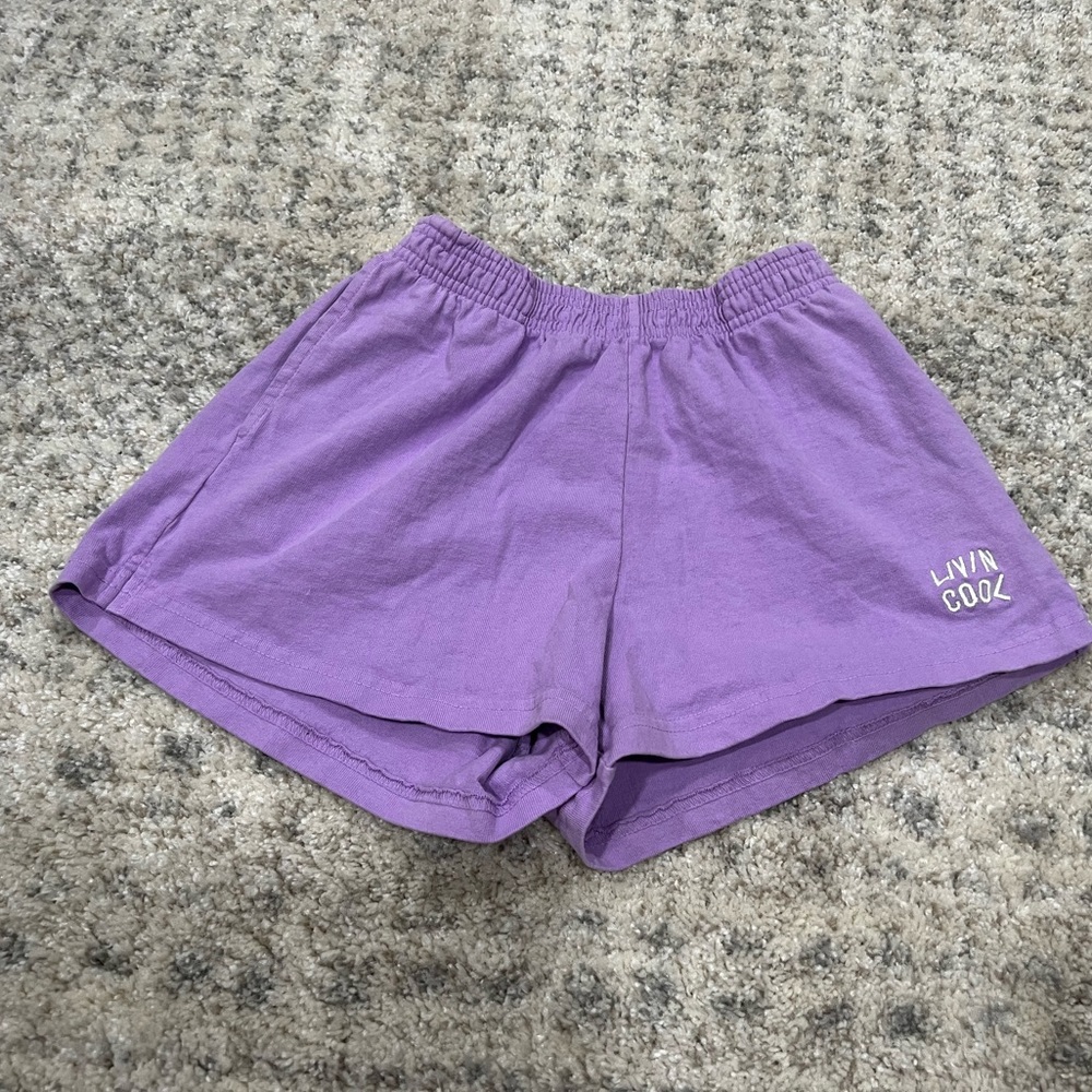 Livincool shorts - Picture 2 of 3